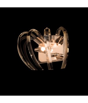 10300W French gold Настенный светильник LOFT IT Dakota-foto4