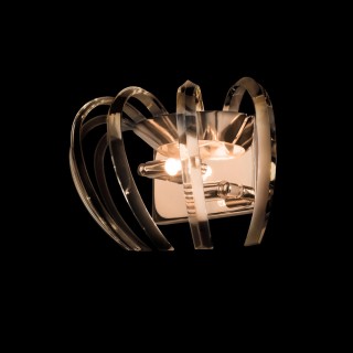 10300W French gold Настенный светильник LOFT IT Dakota-foto4