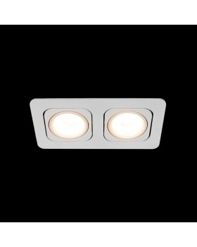 10328/2A White Встраиваемый светильник LOFT IT Screen-foto4