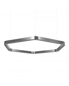 10243L Dark grey Подвесной светильник LOFT IT Titanium-foto4