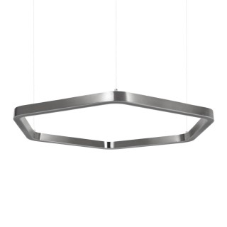 10243L Dark grey Подвесной светильник LOFT IT Titanium-foto4