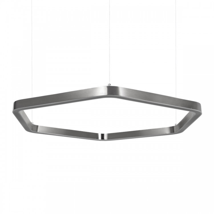 10243L Dark grey Подвесной светильник LOFT IT Titanium