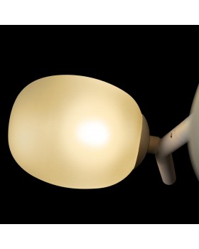 10212/8L White Потолочный светильник LOFT IT Sakura-foto4