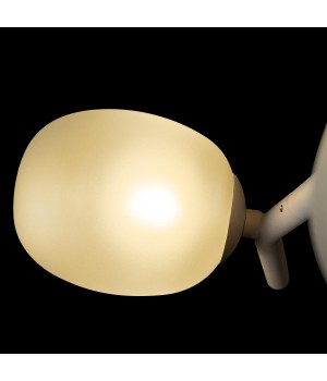 10212/8L White Потолочный светильник LOFT IT Sakura-foto4