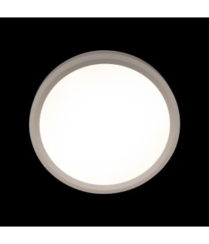 10227/24 White Потолочный светильник LOFT IT Extraslim-foto6