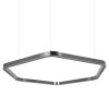 10243XL Dark grey Подвесной светильник LOFT IT Titanium