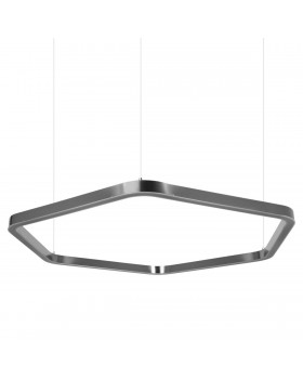 10243XL Dark grey Подвесной светильник LOFT IT Titanium-foto4