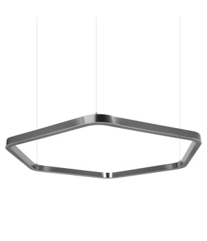 10243XL Dark grey Подвесной светильник LOFT IT Titanium-foto4