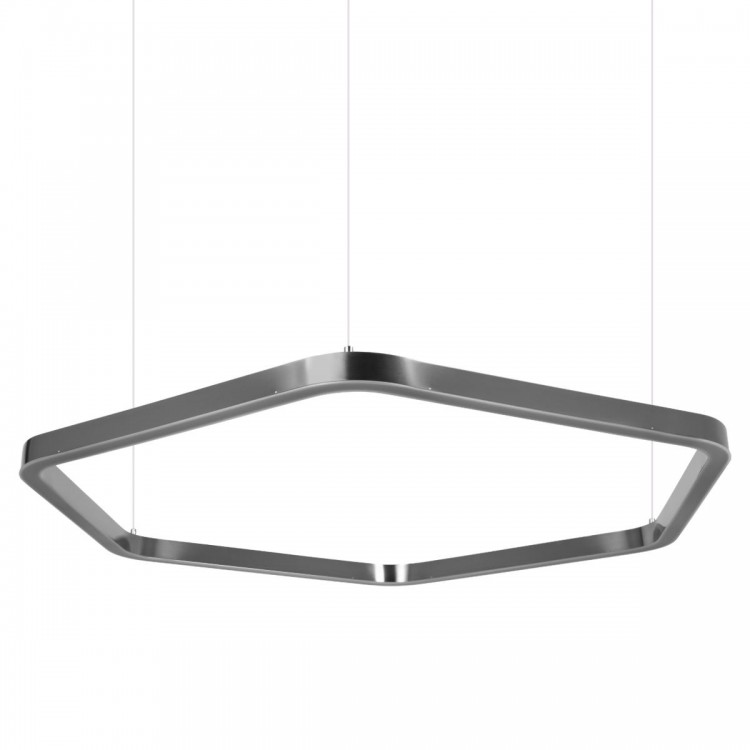 10243XL Dark grey Подвесной светильник LOFT IT Titanium