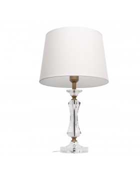 10275 Настольная лампа LOFT IT Crystal-foto3