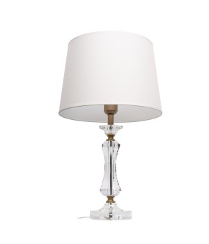 10275 Настольная лампа LOFT IT Crystal-foto3