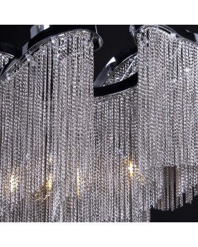 10208/600C Smoke Потолочный светильник LOFT IT Stream-foto6