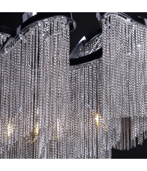 10208/600C Smoke Потолочный светильник LOFT IT Stream-foto6