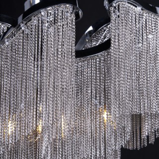 10208/600C Smoke Потолочный светильник LOFT IT Stream-foto6