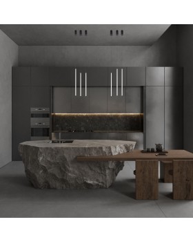 10333/600 Black Подвесной светильник LOFT IT Metropolis-foto5