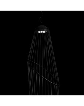 10292/A Black Подвесной светильник LOFT IT Beam-foto4