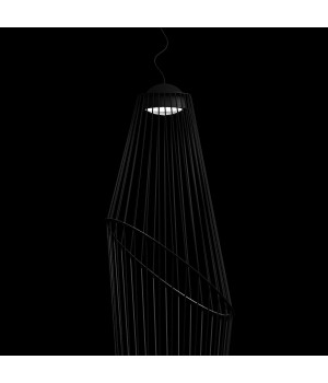 10292/A Black Подвесной светильник LOFT IT Beam-foto4