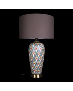 10288T Настольная лампа LOFT IT Blise-foto2