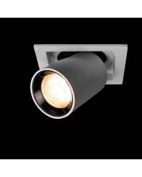 10327/D White Встраиваемый светильник LOFT IT Apex-foto2