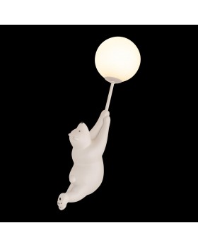 10030W/D Настенный светильник LOFT IT Teddy-foto4