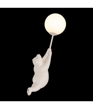 10030W/D Настенный светильник LOFT IT Teddy-foto4