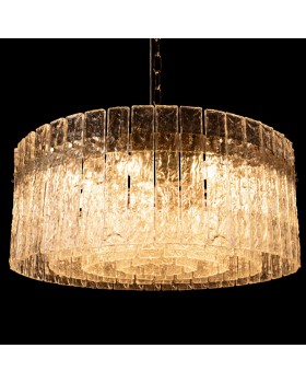 10297/600 French gold Подвесной светильник LOFT IT Nevada-foto6