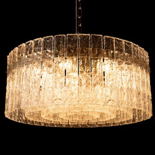 10297/600 French gold Подвесной светильник LOFT IT Nevada-foto6