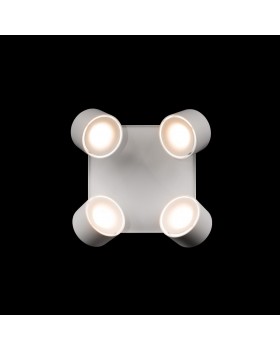 10326 White Накладной светильник LOFT IT Case-foto4