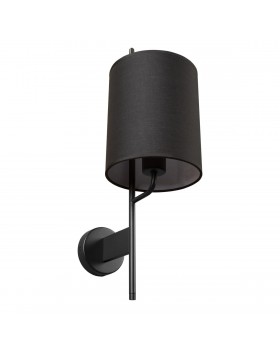 10253W/A Black Настенный светильник LOFT IT Ritz-foto3