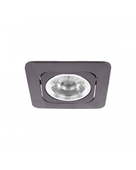 10328/A Black Встраиваемый светильник LOFT IT Screen