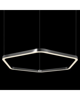 10243XL Dark grey Подвесной светильник LOFT IT Titanium-foto5