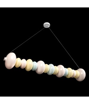 10271P/E Подвесной светильник LOFT IT Macaroon-foto4