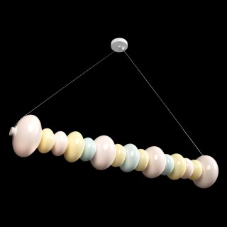 10271P/E Подвесной светильник LOFT IT Macaroon-foto4