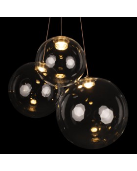 10270/P3 Подвесной светильник LOFT IT Pop it-foto2