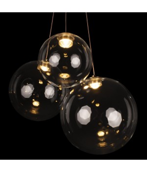 10270/P3 Подвесной светильник LOFT IT Pop it-foto2