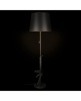 10136/F Dark grey Торшер LOFT IT Arsenal-foto2