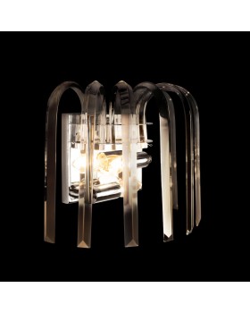 10300W Nickel Настенный светильник LOFT IT Dakota-foto9