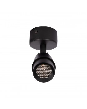 10330/A Black Накладной светильник LOFT IT Comb-foto3