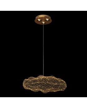 10247/350 Gold Подвесной светильник LOFT IT Cloud-foto2