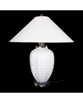 10265T/L Настольная лампа LOFT IT Blanca-foto2