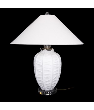 10265T/L Настольная лампа LOFT IT Blanca-foto2