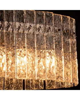 10297/1000 Pearl black Подвесной светильник LOFT IT Nevada-foto6