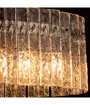 10297/1000 Pearl black Подвесной светильник LOFT IT Nevada-foto6