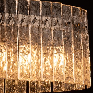 10297/1000 Pearl black Подвесной светильник LOFT IT Nevada-foto6