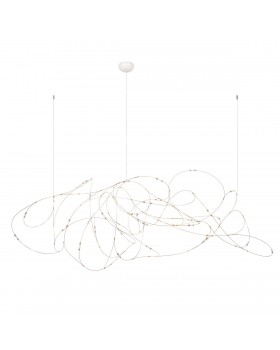 10309/31 Подвесной светильник LOFT IT Flock of Light