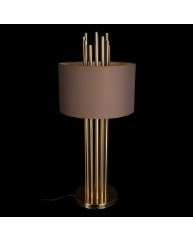 10284 Настольная лампа LOFT IT Empire-foto4