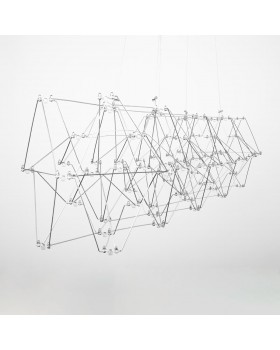 10257/1320 Подвесной светильник LOFT IT Universe-foto3