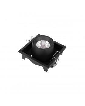 10319/B Black Встраиваемый светильник LOFT IT Flash-foto5