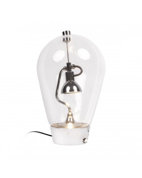 10295 Настольная лампа LOFT IT Bombilla-foto3