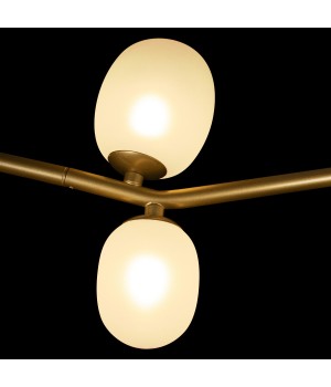 10212/8L Gold Потолочный светильник LOFT IT Sakura-foto6